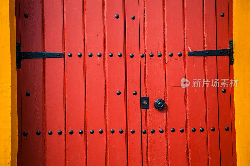 Plaza de Toros La Maestranza在塞维利亚